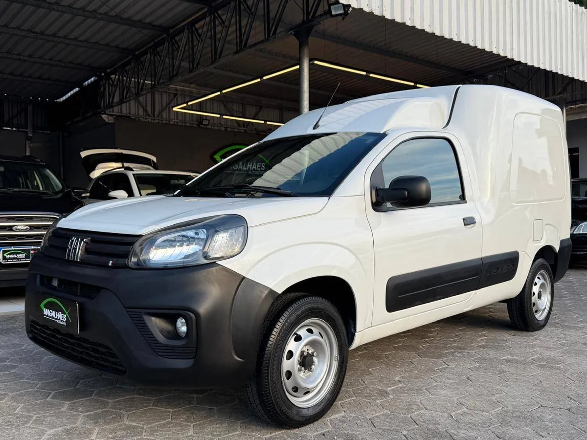 Fiat Fiorino