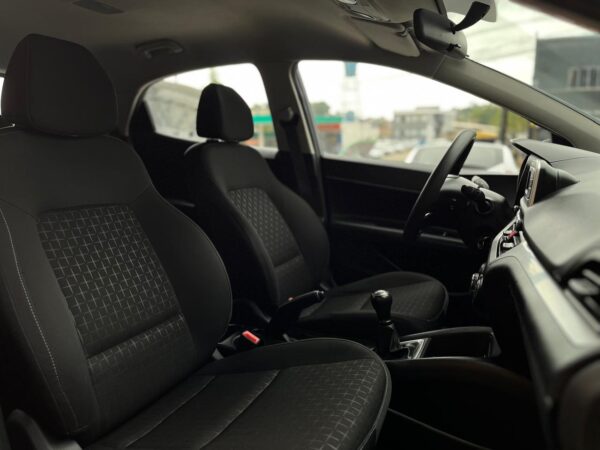HYUNDAI HB20 1.0 12V FLEX SENSE MANUAL - Image 9