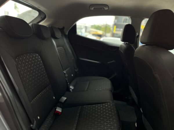 HYUNDAI HB20 1.0 12V FLEX SENSE MANUAL - Image 14