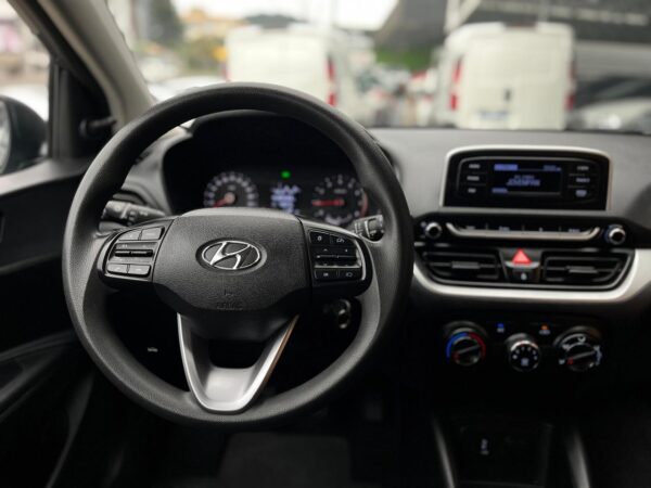 HYUNDAI HB20 1.0 12V FLEX SENSE MANUAL - Image 2