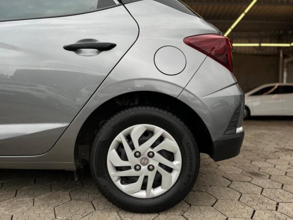 HYUNDAI HB20 1.0 12V FLEX SENSE MANUAL - Image 6