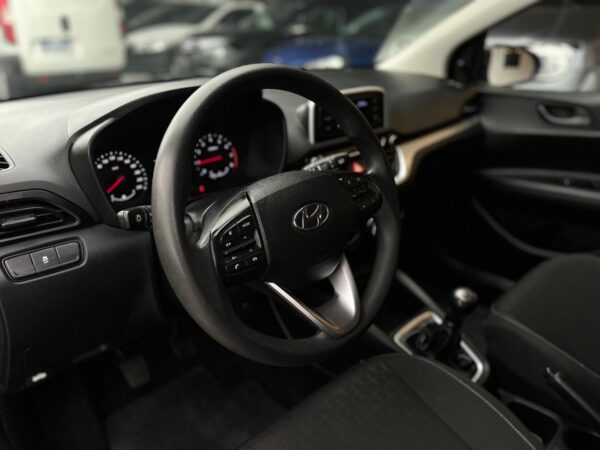 HYUNDAI HB20 1.0 12V FLEX SENSE MANUAL - Image 5