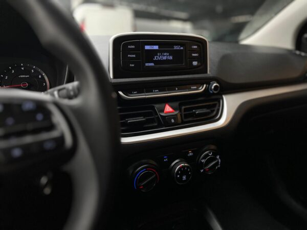 HYUNDAI HB20 1.0 12V FLEX SENSE MANUAL - Image 11