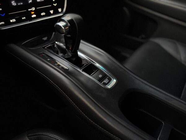 HONDA HR-V 1.8 16V FLEX EXL 4P AUTOMÁTICO - Image 5