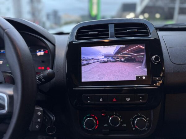 RENAULT KWID 1.0 12V SCE FLEX INTENSE MANUAL - Image 7