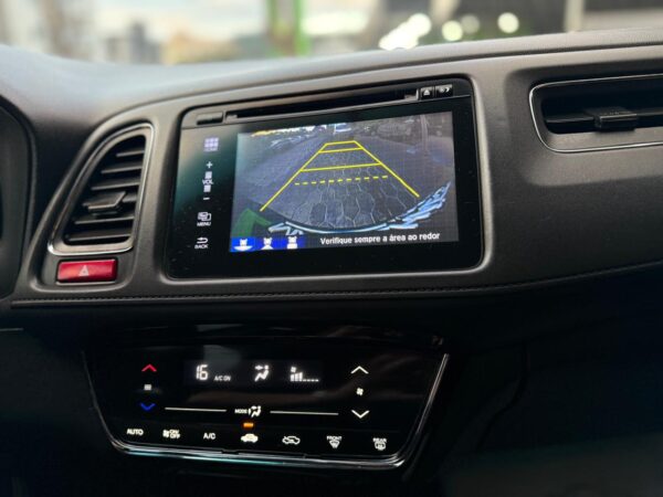 HONDA HR-V 1.8 16V FLEX EXL 4P AUTOMÁTICO - Image 6