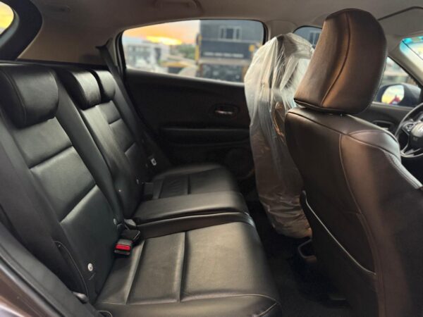 HONDA HR-V 1.8 16V FLEX EXL 4P AUTOMÁTICO - Image 16