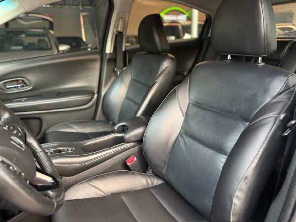 HONDA HR-V 1.8 16V FLEX EXL 4P AUTOMÁTICO - Image 2