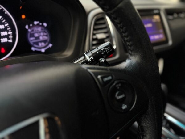 HONDA HR-V 1.8 16V FLEX EXL 4P AUTOMÁTICO - Image 14