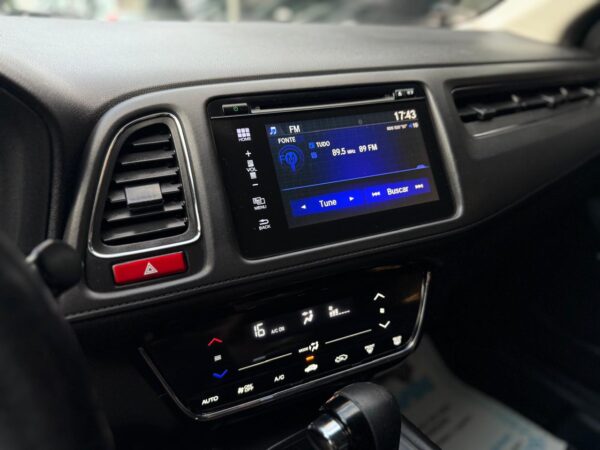 HONDA HR-V 1.8 16V FLEX EXL 4P AUTOMÁTICO - Image 7
