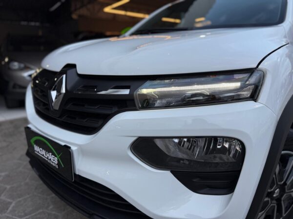 RENAULT KWID 1.0 12V SCE FLEX INTENSE MANUAL - Image 13