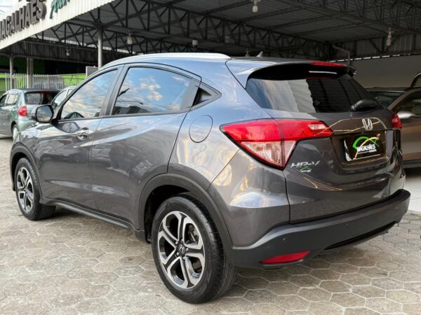 HONDA HR-V 1.8 16V FLEX EXL 4P AUTOMÁTICO - Image 15