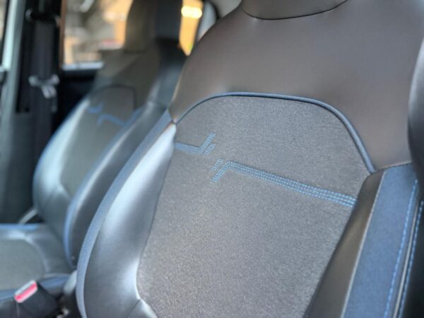 RENAULT KWID 1.0 12V SCE FLEX INTENSE MANUAL - Image 5