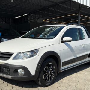 VOLKSWAGEN SAVEIRO CROSS 1.6 CE 2012