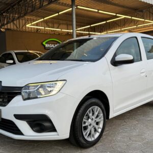 RENAULT SANDERO 1.0 12V SCE FLEX ZEN MANUAL