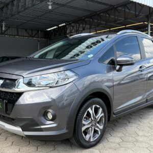 HONDA WR-V 1.5 16V FLEXONE EX CVT