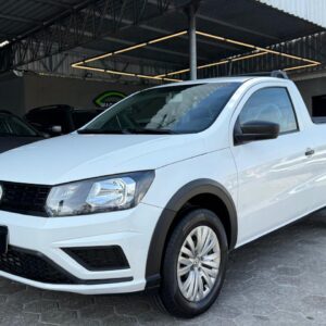 VOLKSWAGEN SAVEIRO 1.6 MSI ROBUST CS 16V FLEX 2P MANUAL