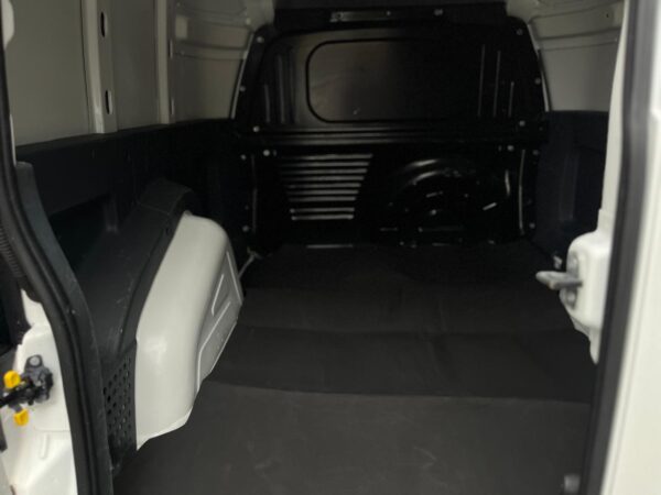 FIAT FIORINO 1.4 MPI FURGÃO HARD WORKING 8V FLEX 2P MANUAL - Image 9