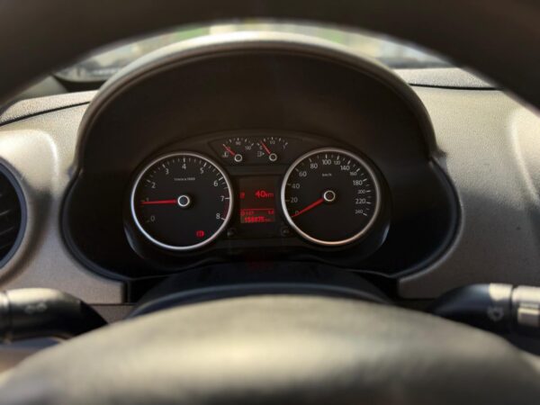 VOLKSWAGEN SAVEIRO CROSS 1.6 CE 2012 - Image 5