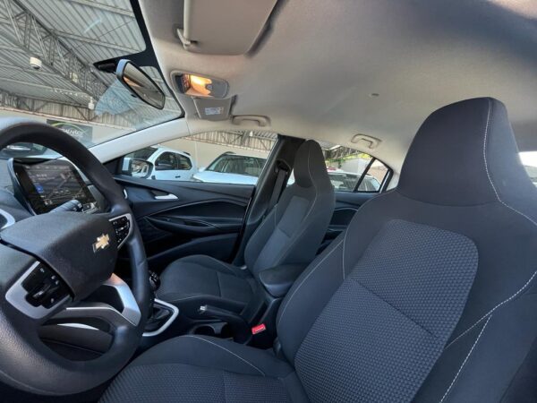 CHEVROLET ONIX 1.0 TURBO FLEX PLUS LTZ MANUAL - Image 5