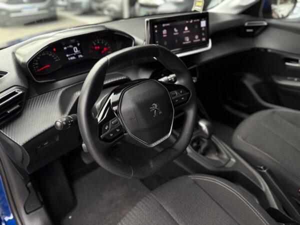 PEUGEOT 208 1.6 16V FLEX ACTIVE AT6 - Imagem 5