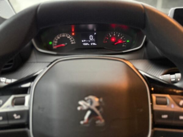 PEUGEOT 208 1.6 16V FLEX ACTIVE AT6 - Imagem 10