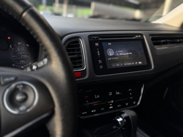 HONDA HR-V 1.8 16V FLEX EXL 4P AUTOMÁTICO - Image 17