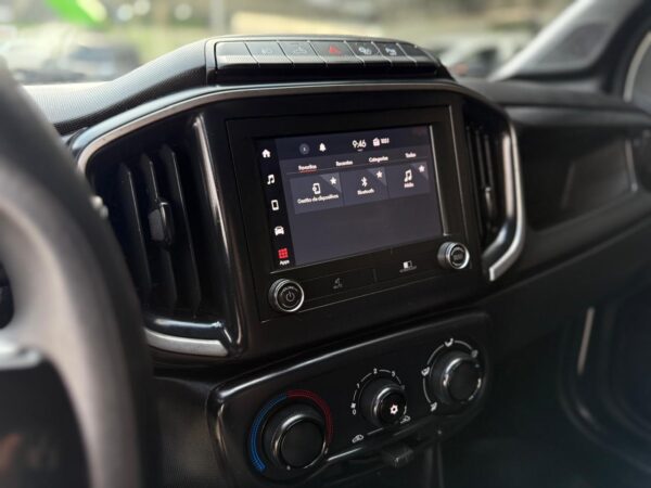 FIAT STRADA 1.3 FIREFLY FLEX FREEDOM CD MANUAL - Image 5