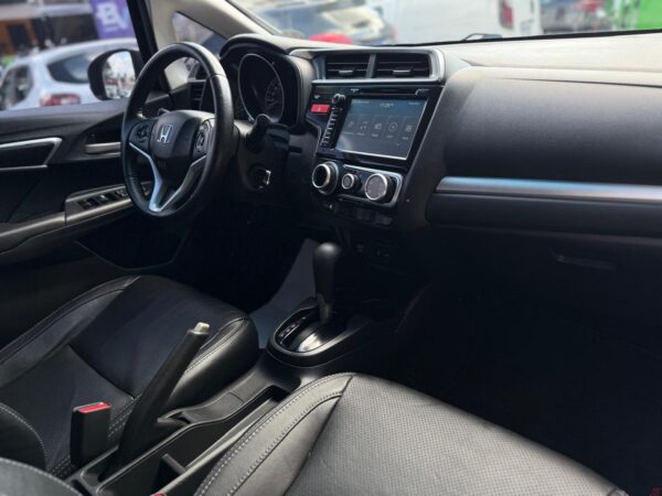 HONDA WR-V 1.5 16V FLEXONE EX CVT - Image 17