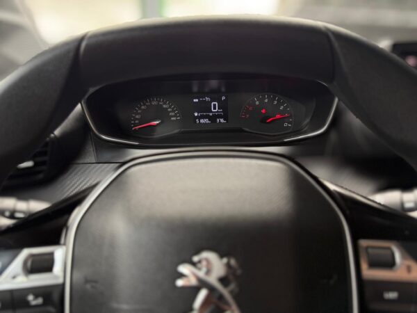 PEUGEOT 208 1.6 16V FLEX ACTIVE AT6 - Imagem 6