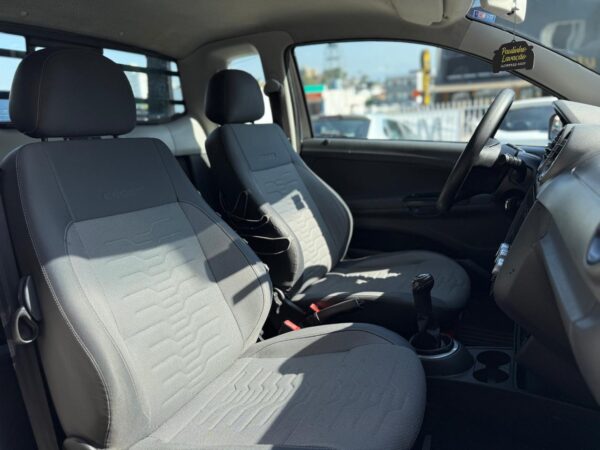 VOLKSWAGEN SAVEIRO CROSS 1.6 CE 2012 - Image 9
