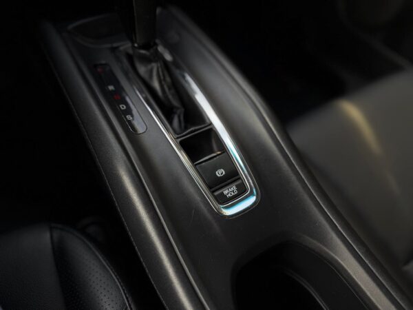 HONDA HR-V 1.8 16V FLEX EXL 4P AUTOMÁTICO - Image 14