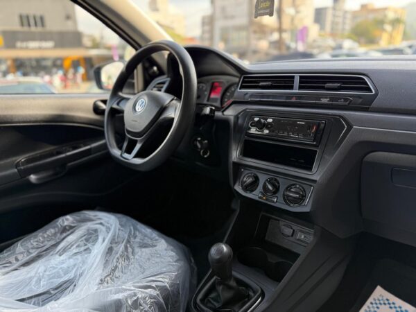 VOLKSWAGEN SAVEIRO 1.6 MSI ROBUST CS 16V FLEX 2P MANUAL - Image 15