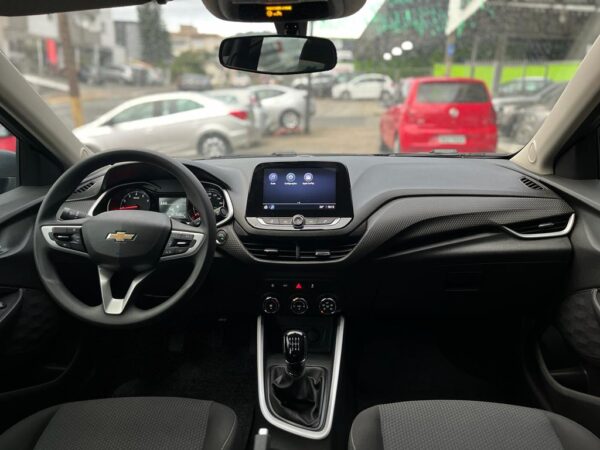 CHEVROLET ONIX 1.0 FLEX LT MANUAL - Image 4