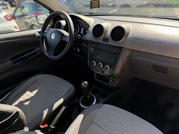 VOLKSWAGEN SAVEIRO CROSS 1.6 CE 2012 - Image 8