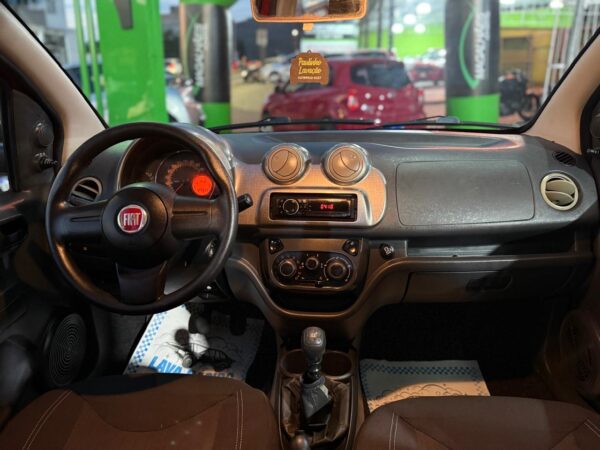 UNO WAY 1.0 EVO Fire Flex 8V 5p 2011 - Image 10