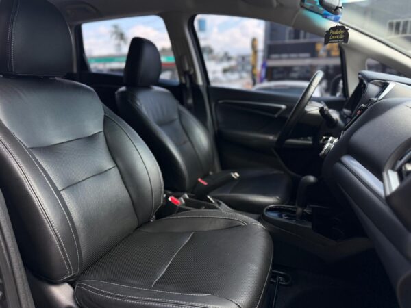 HONDA WR-V 1.5 16V FLEXONE EX CVT - Image 12