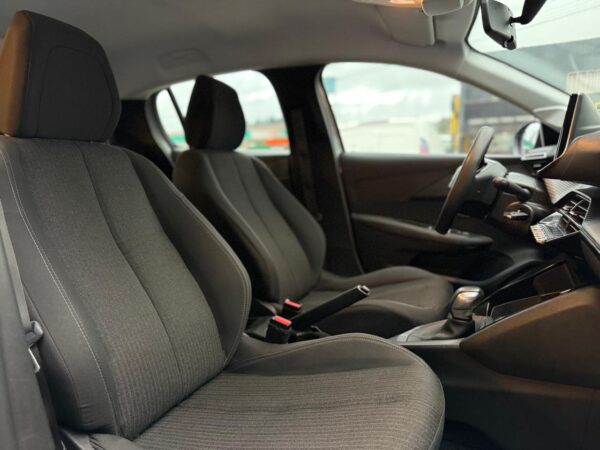 PEUGEOT 208 1.6 16V FLEX ACTIVE AT6 - Imagem 8