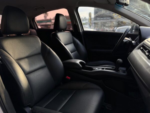 HONDA HR-V 1.8 16V FLEX EXL 4P AUTOMÁTICO - Image 15