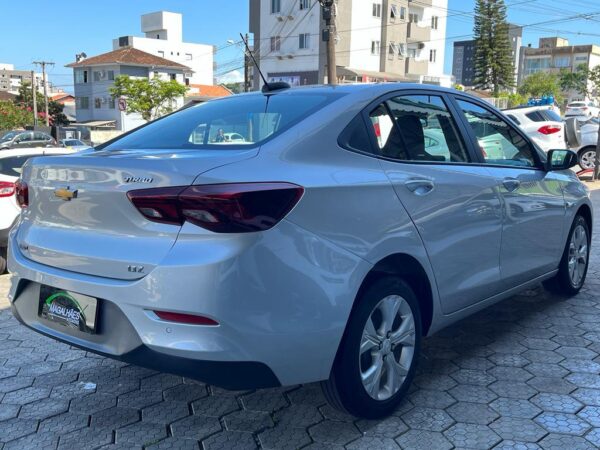 CHEVROLET ONIX 1.0 TURBO FLEX PLUS LTZ MANUAL - Image 10