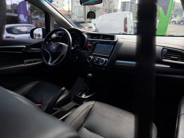 HONDA WR-V 1.5 16V FLEXONE EX CVT - Image 13