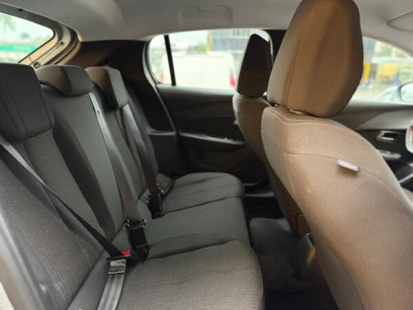 PEUGEOT 208 1.6 16V FLEX ACTIVE AT6 - Imagem 11