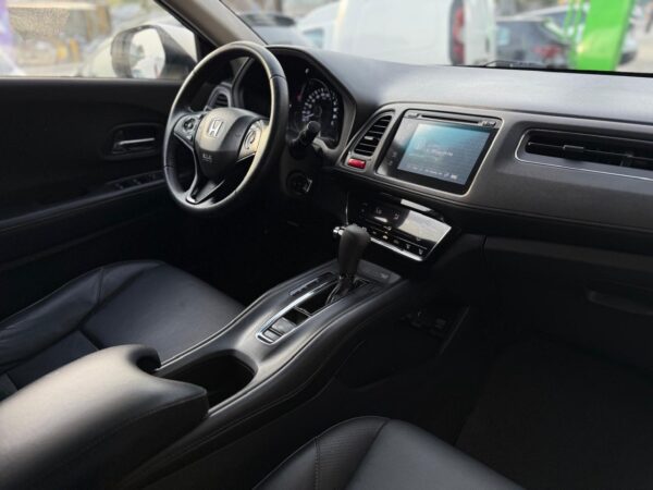 HONDA HR-V 1.8 16V FLEX EXL 4P AUTOMÁTICO - Image 16