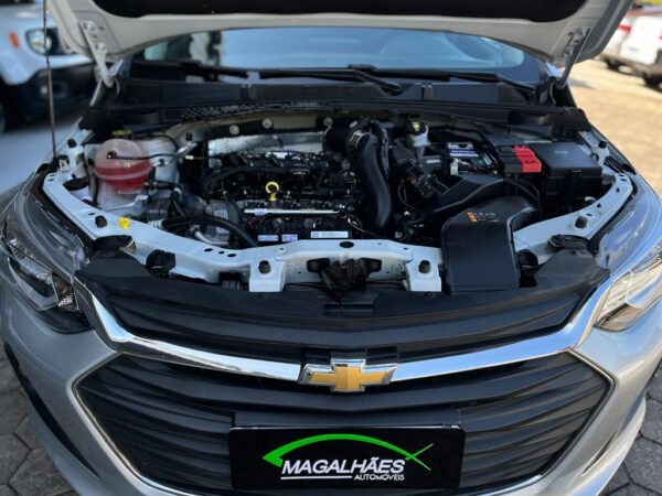 CHEVROLET ONIX 1.0 TURBO FLEX PLUS LTZ MANUAL - Image 8