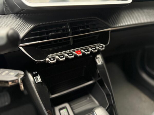 PEUGEOT 208 1.6 16V FLEX ACTIVE AT6 - Imagem 13