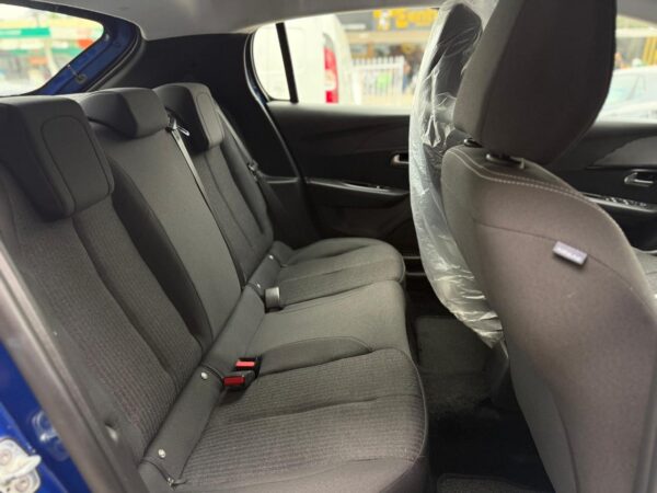 PEUGEOT 208 1.6 16V FLEX ACTIVE AT6 - Imagem 17