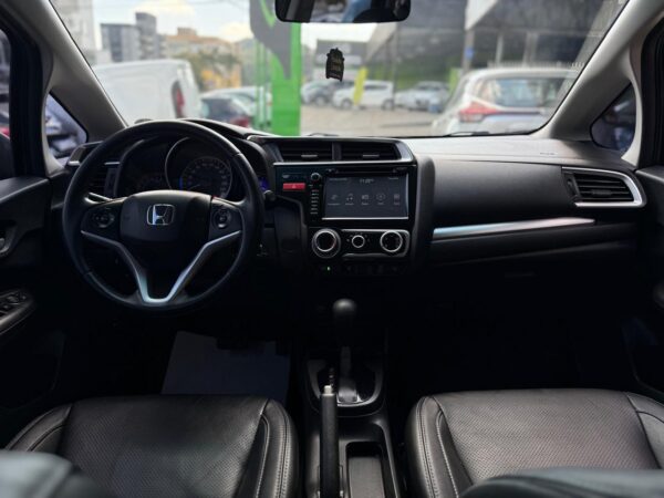 HONDA WR-V 1.5 16V FLEXONE EX CVT - Image 8