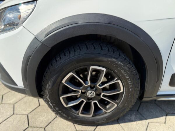 VOLKSWAGEN SAVEIRO CROSS 1.6 CE 2012 - Image 2