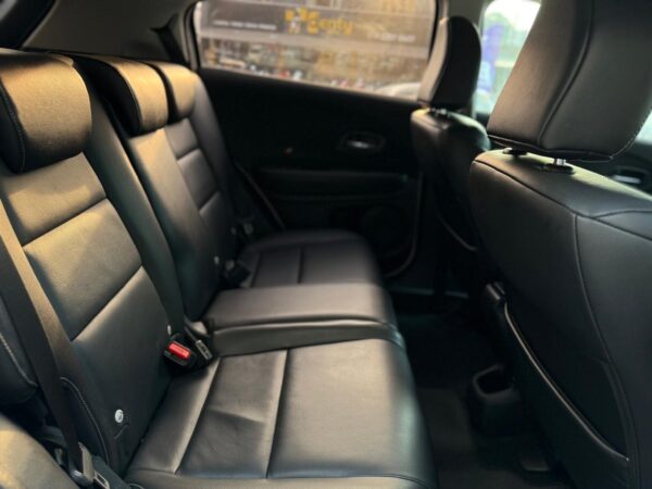 HONDA HR-V 1.8 16V FLEX EXL 4P AUTOMÁTICO - Image 7