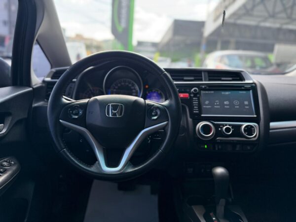 HONDA WR-V 1.5 16V FLEXONE EX CVT - Image 15